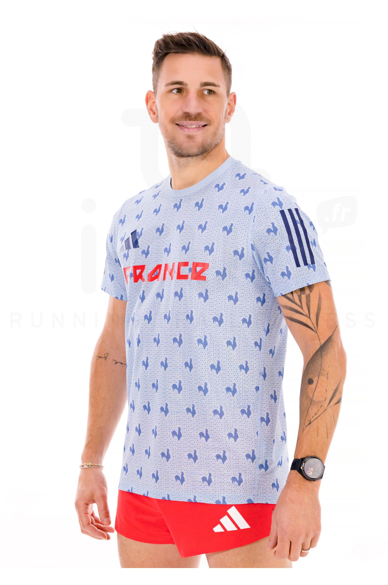 adidas Training France 
