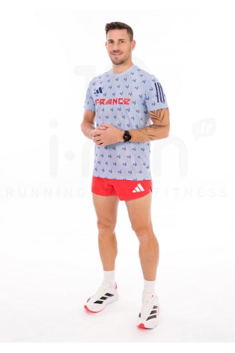 adidas Training France 