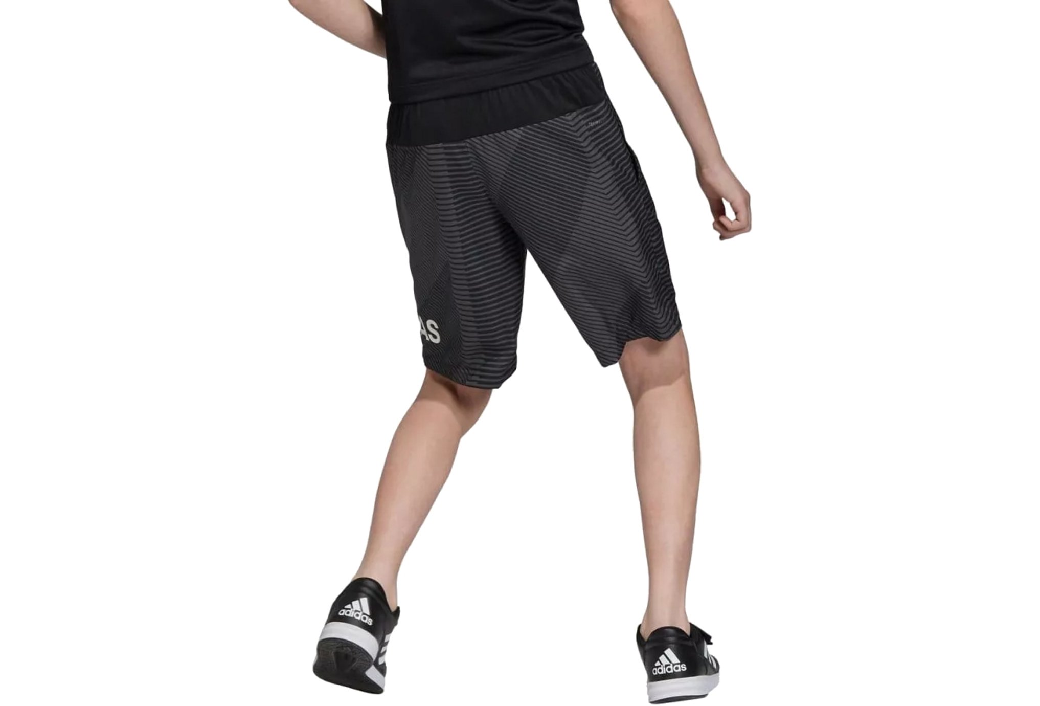 adidas Training Graphic Junior