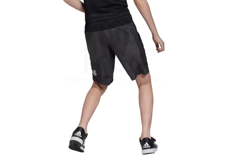 adidas Training Graphic Junior