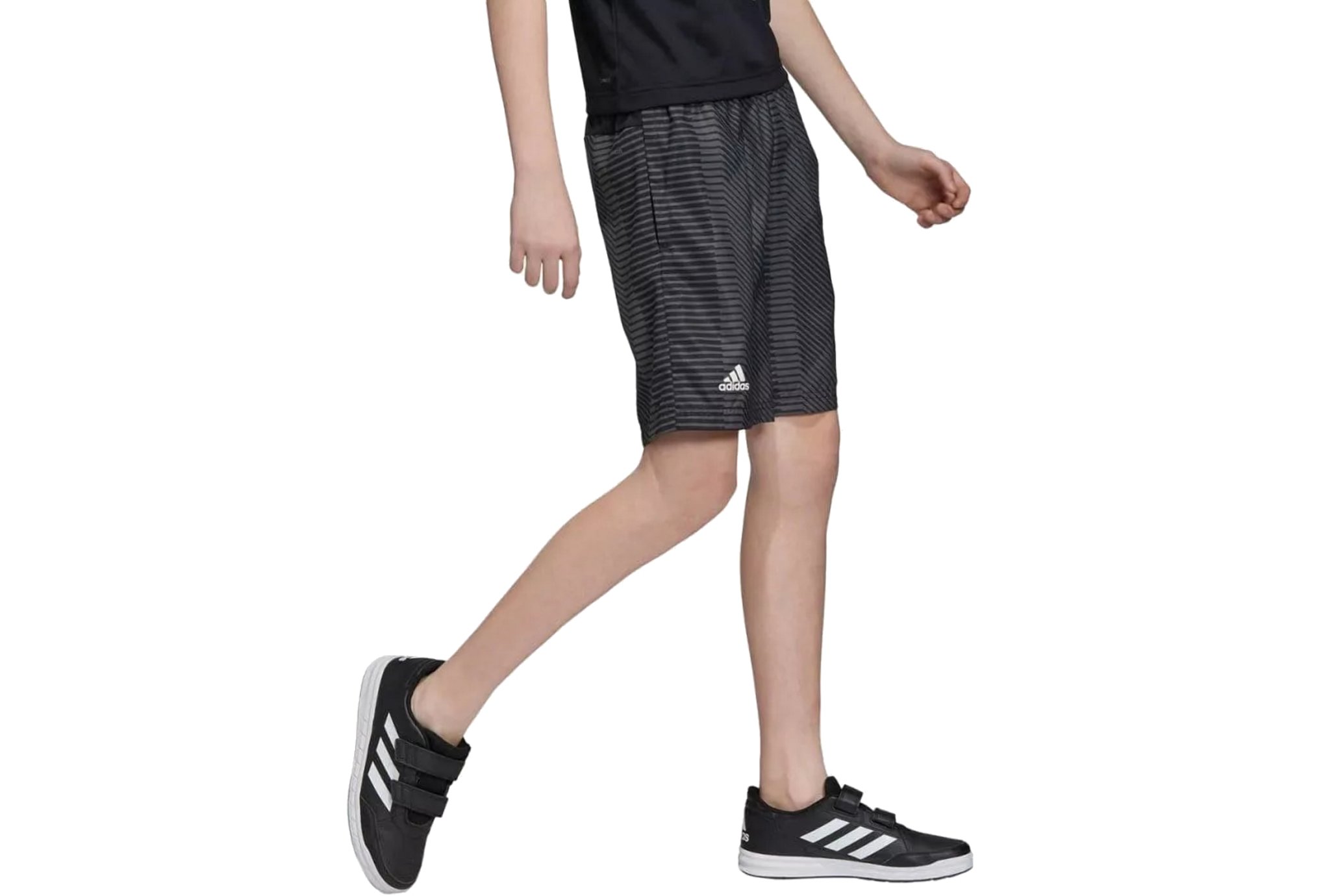 adidas Training Graphic Junior vêtement running homme