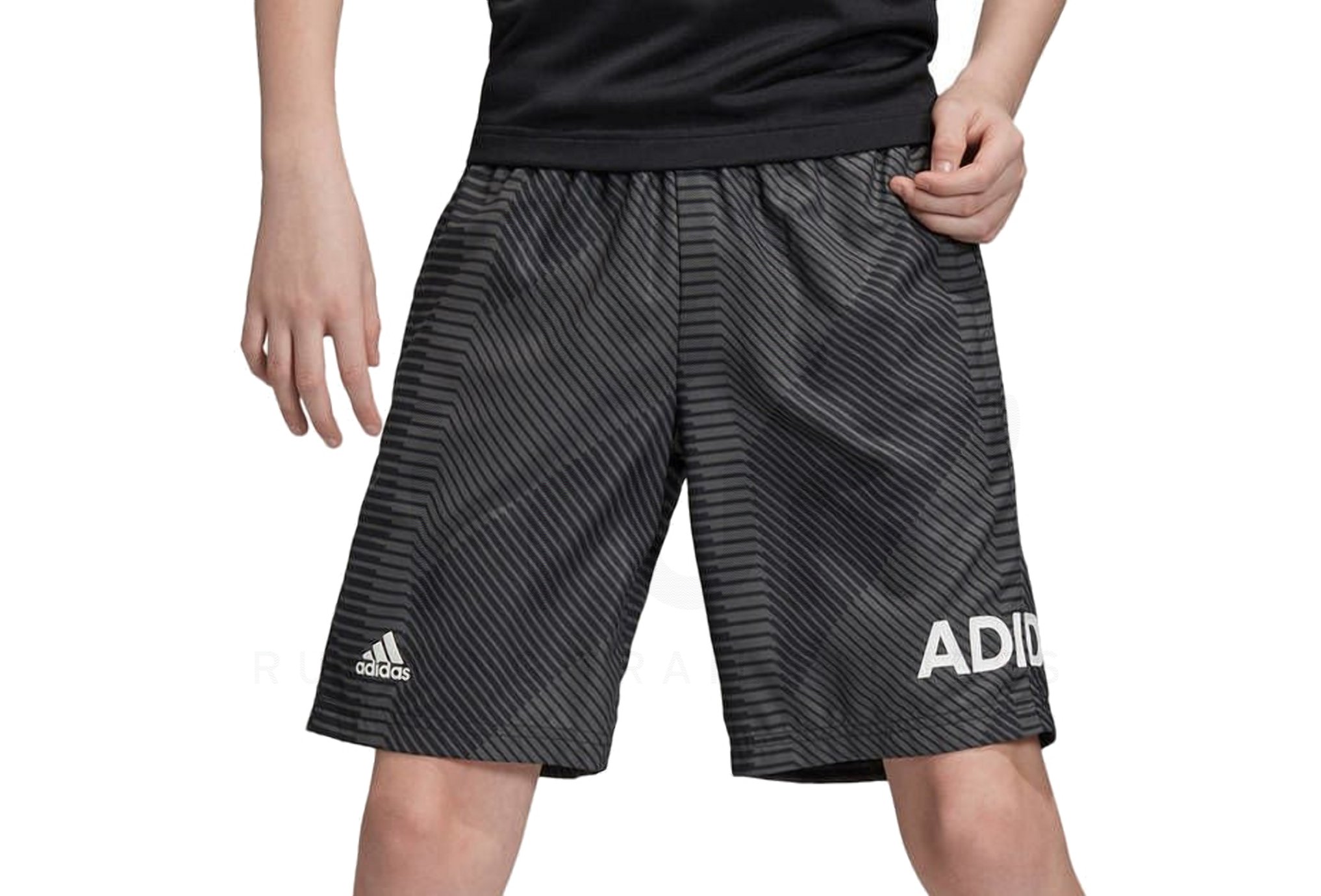 adidas Training Graphic Junior