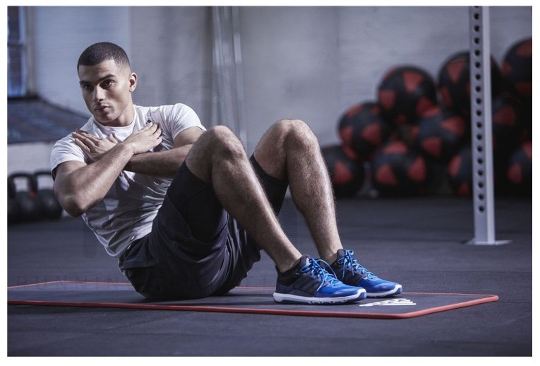 adidas Training Mat 