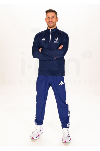 adidas Training Zip France M 