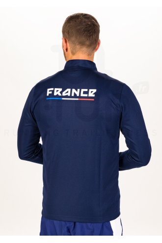 adidas Training Zip France M 
