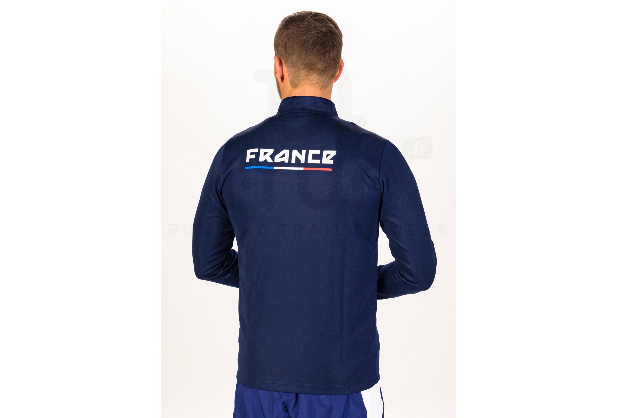 adidas Training Zip France M