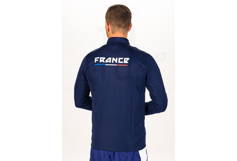 adidas Training Zip France M