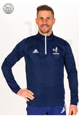 adidas Training Zip France M 