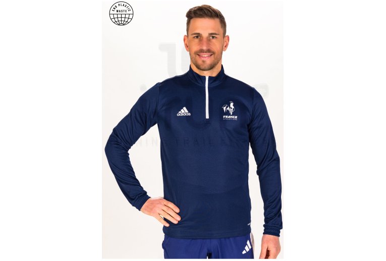 adidas Training Zip France M