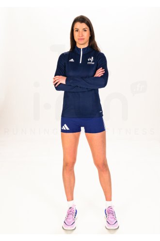 adidas Training Zip France W 