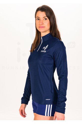 adidas Training Zip France W 