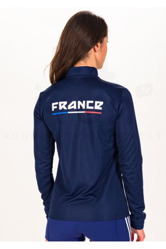 adidas Training Zip France W 