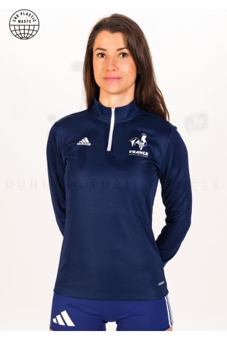 adidas Training Zip France W 
