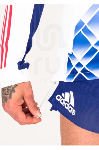 adidas TRG France M 