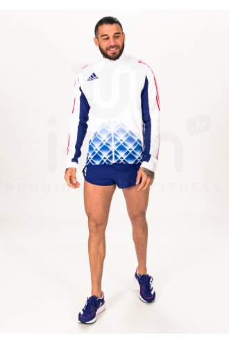 adidas TRG France M 