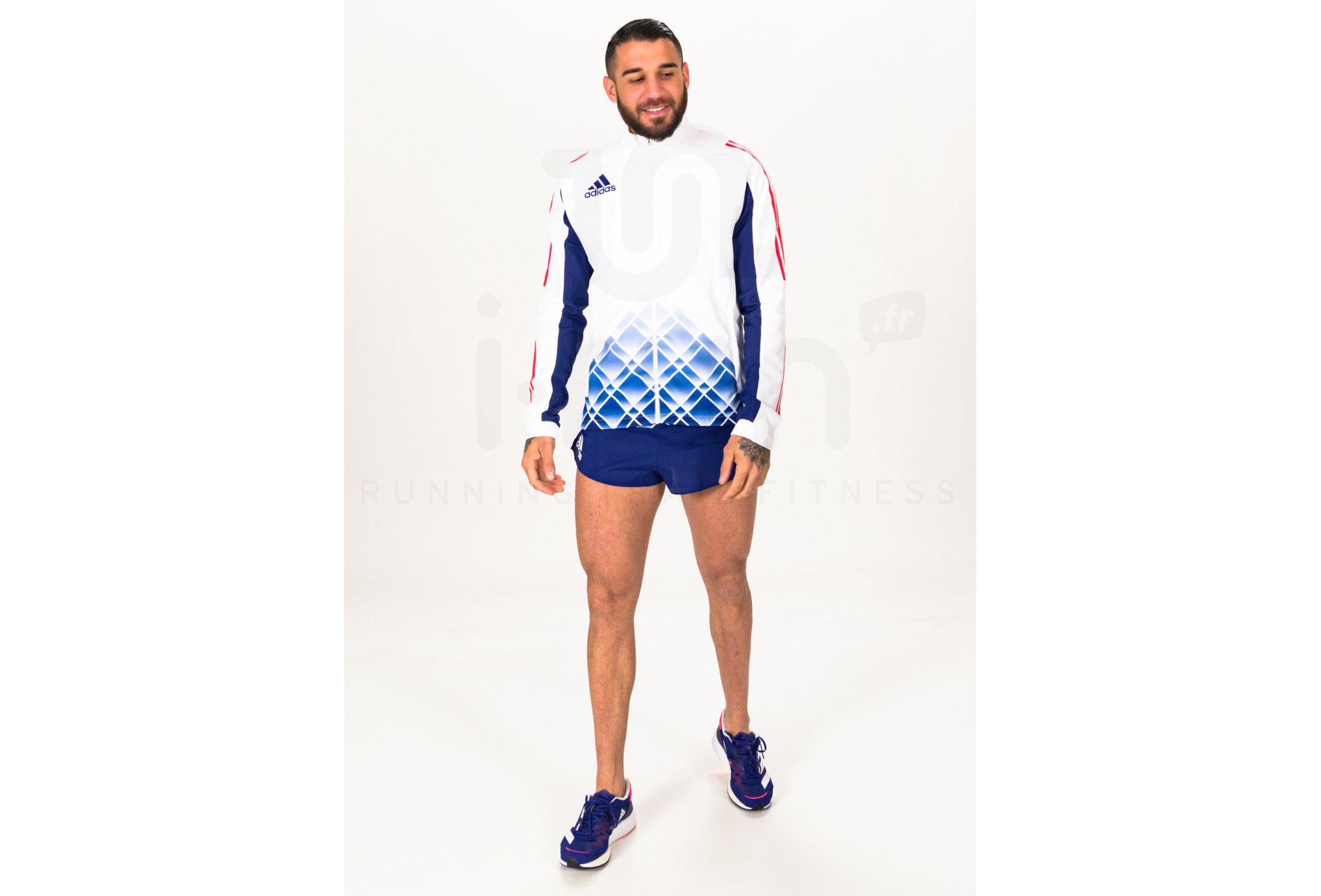 adidas TRG France Herren