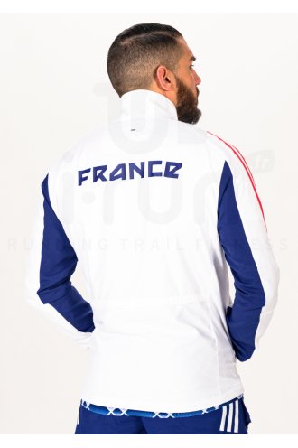 adidas TRG France M 