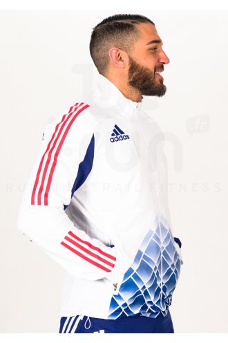 adidas TRG France M 