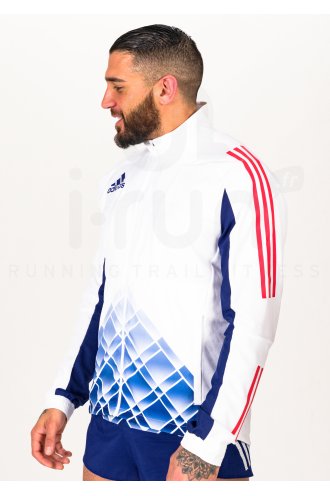adidas TRG France M 