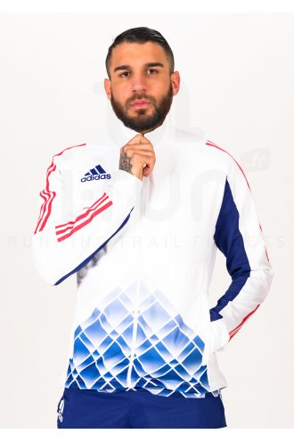 adidas TRG France M 