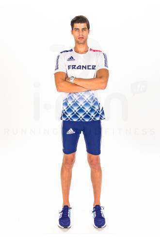 adidas TRG France M 