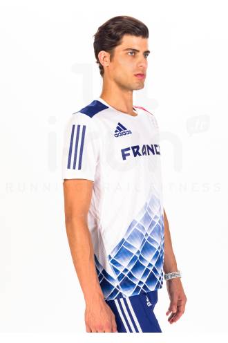 adidas TRG France M 
