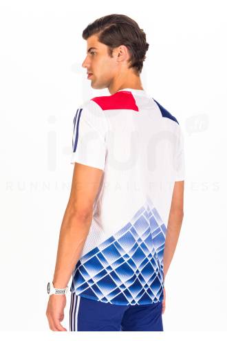adidas TRG France M 