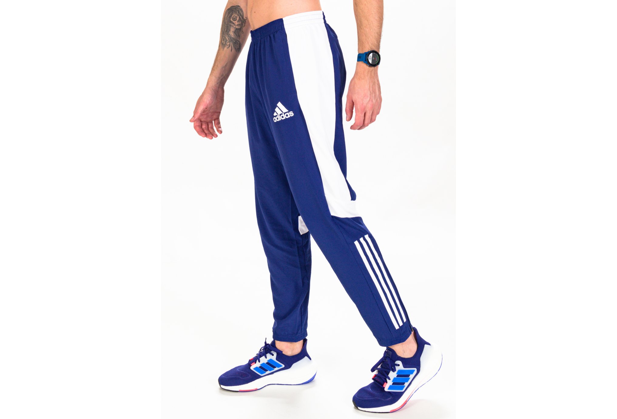 adidas TRG France M
