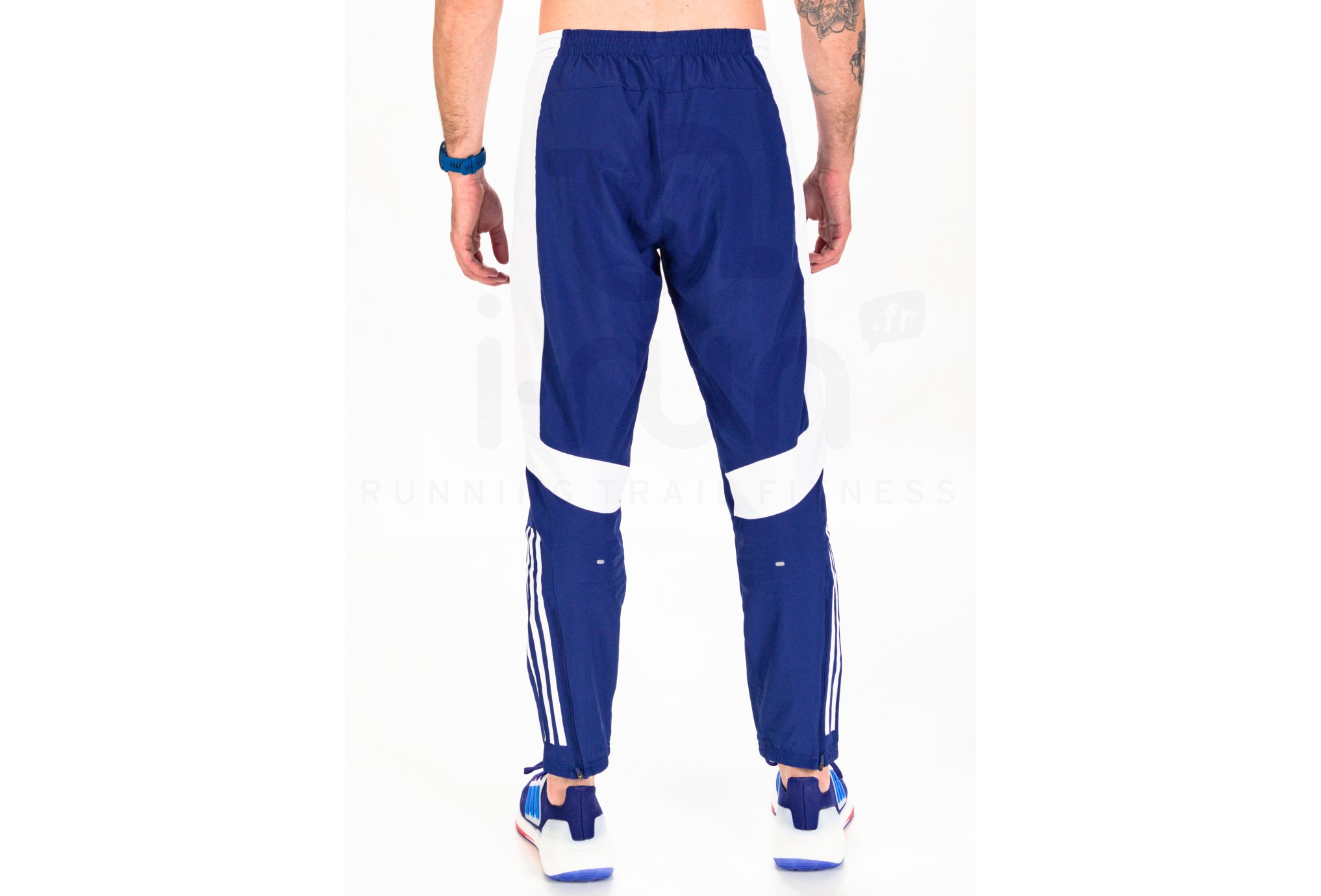 adidas TRG France M