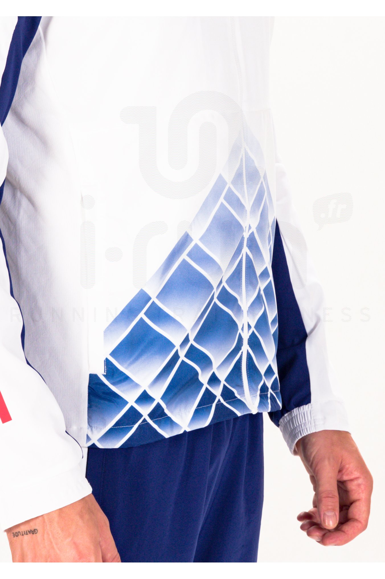 adidas TRG France M 