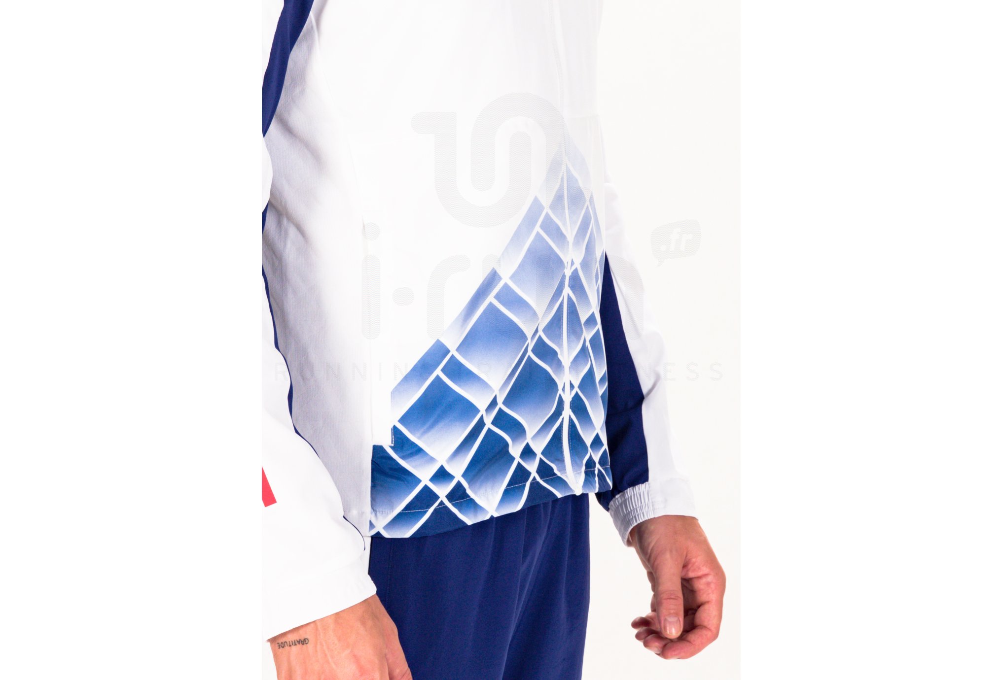 adidas TRG France