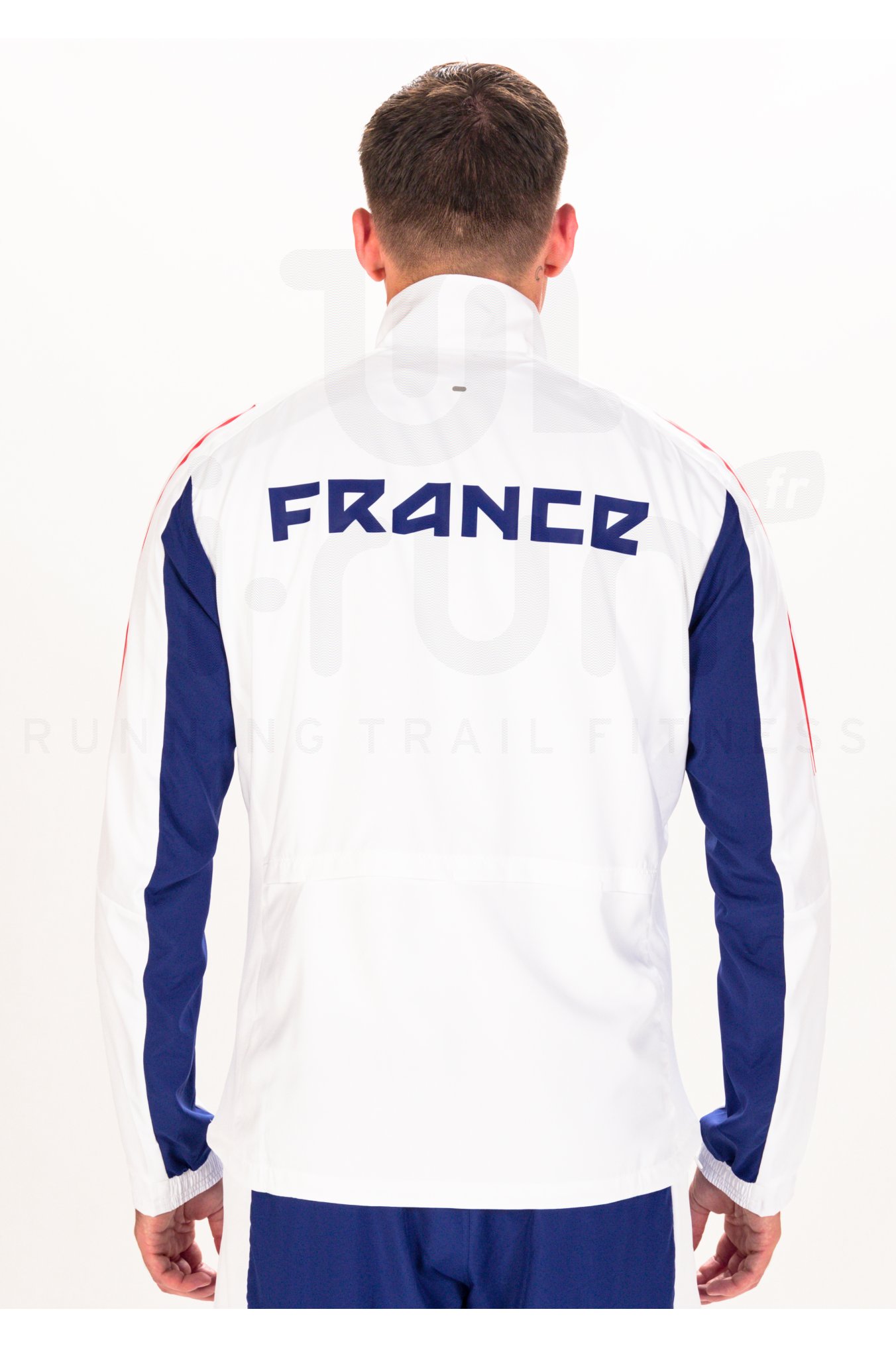 adidas TRG France M 