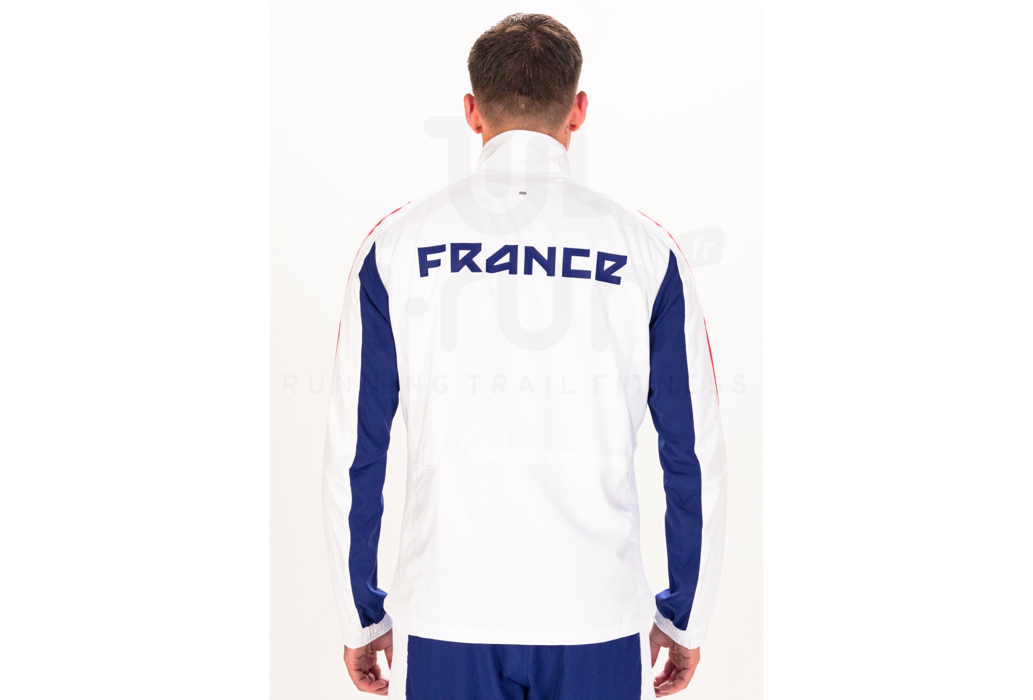 adidas TRG France
