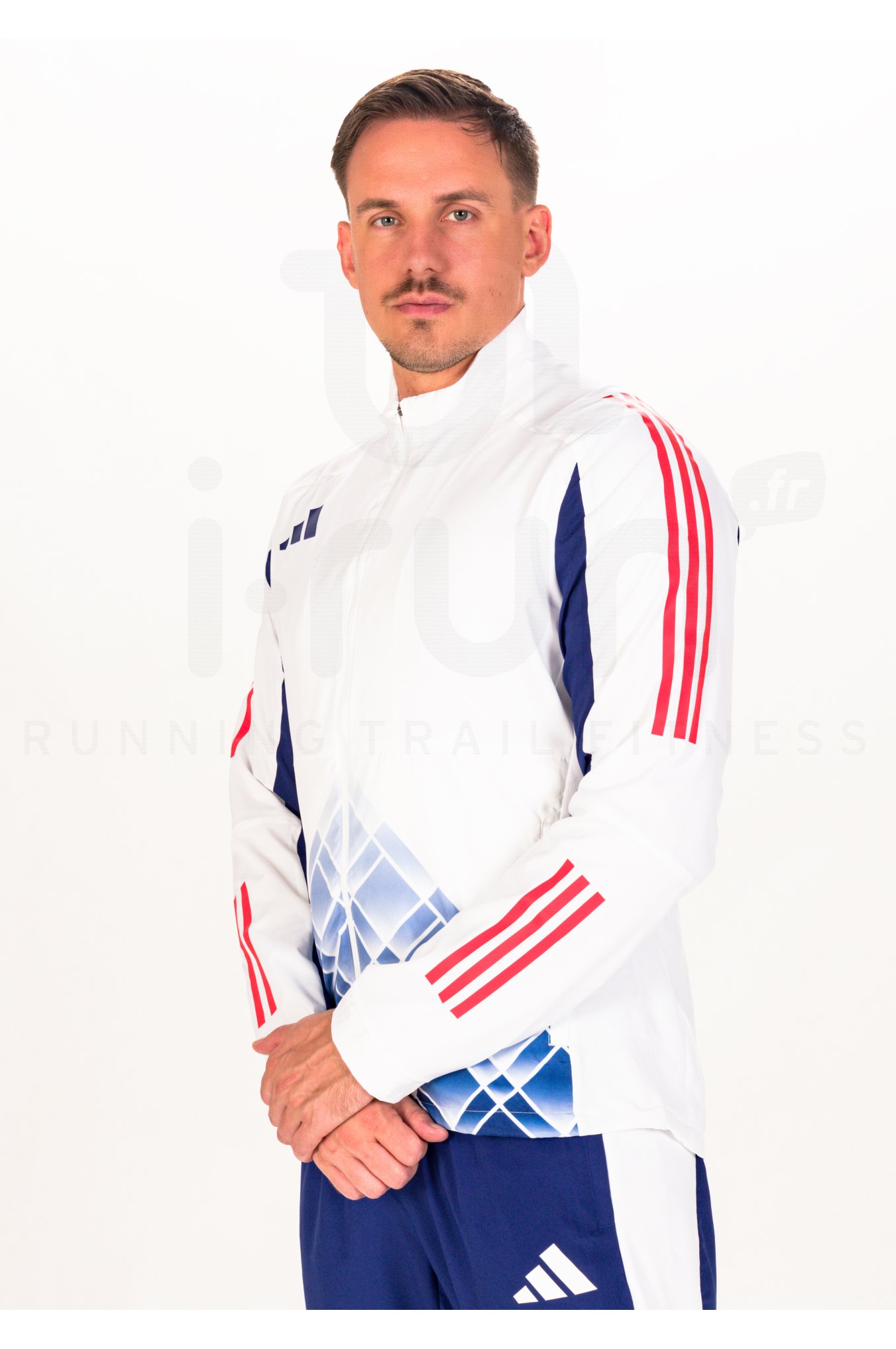 adidas TRG France M 