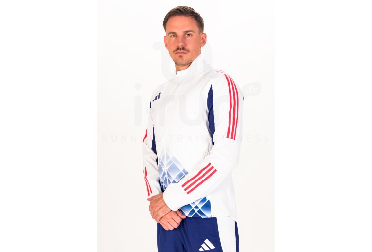 adidas TRG France