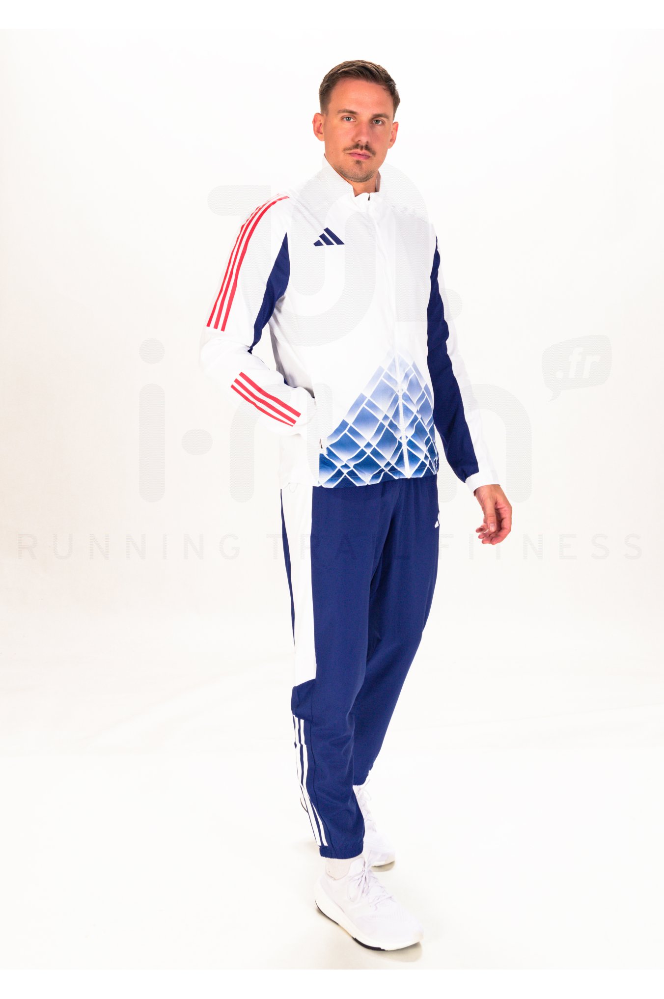adidas TRG France M 