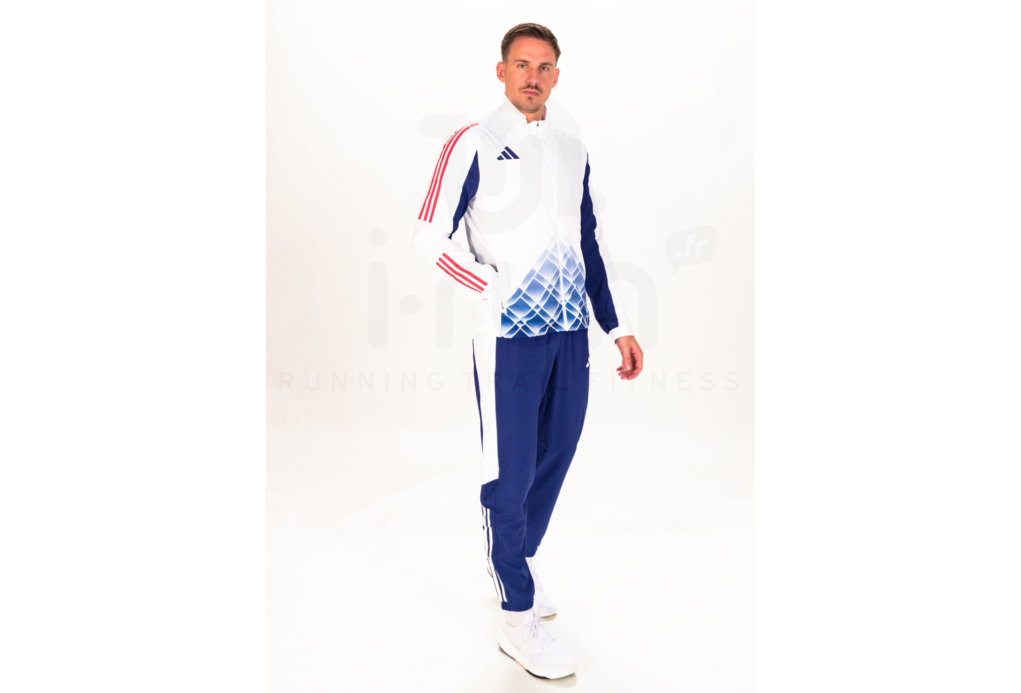 adidas TRG France