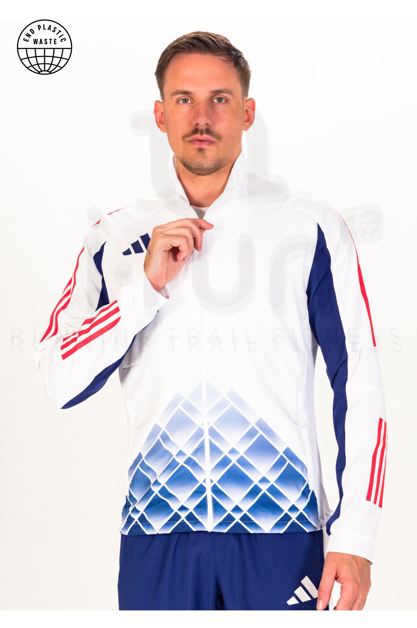 adidas TRG France M 