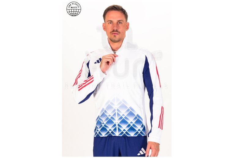 adidas TRG France