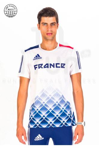 adidas TRG France M 