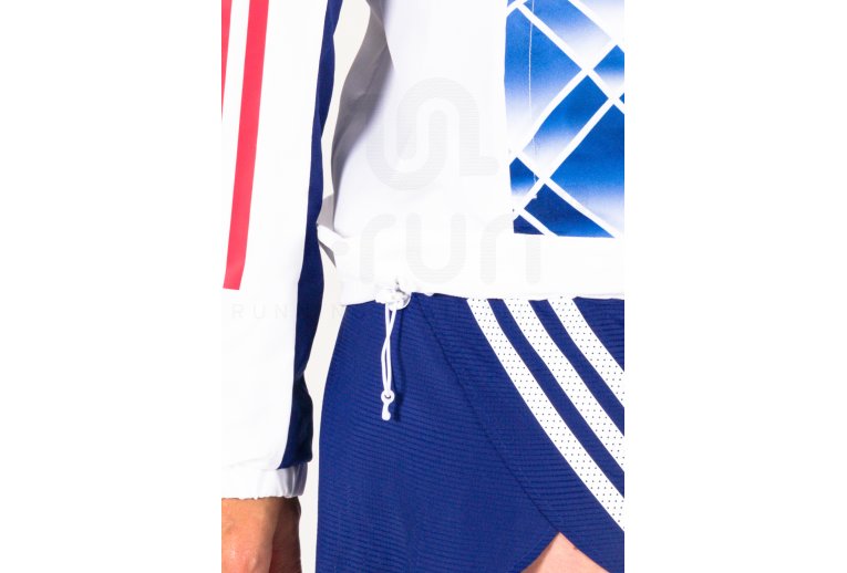 adidas TRG France