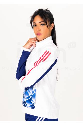 adidas TRG France W 