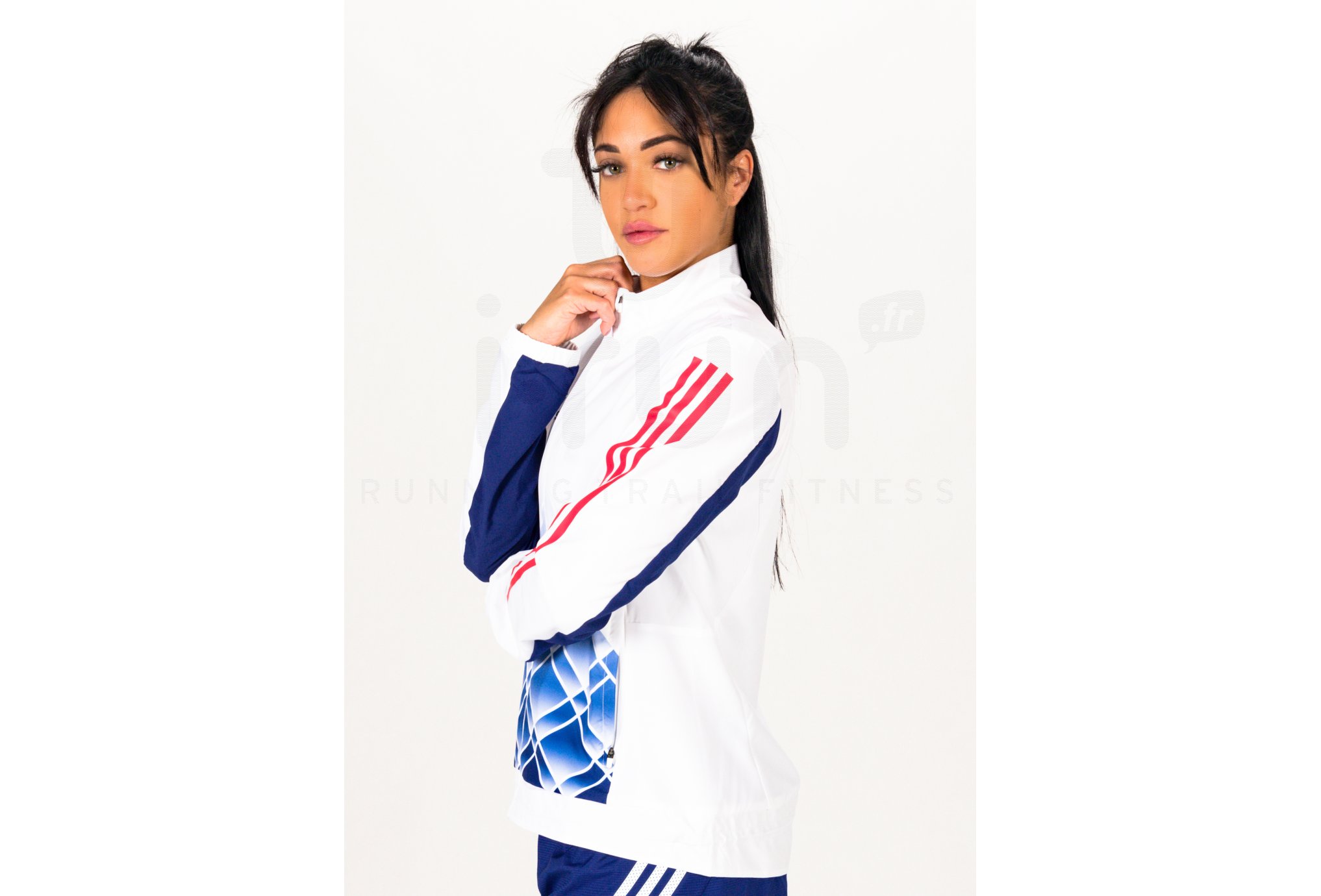adidas TRG France