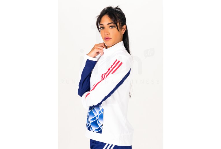 adidas TRG France