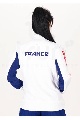 adidas TRG France W 