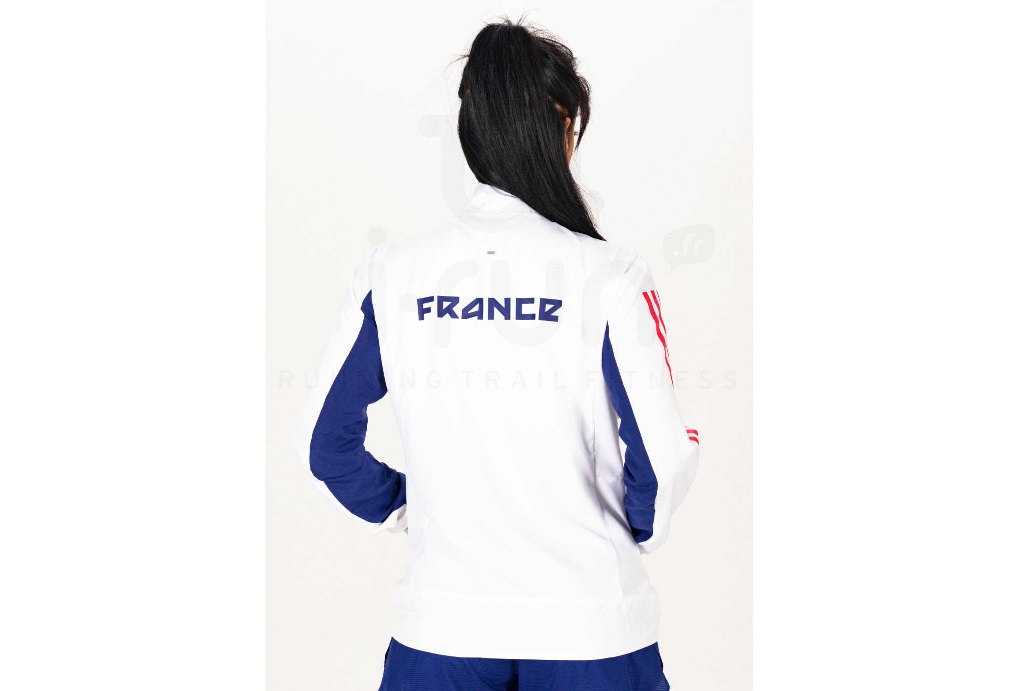 adidas TRG France