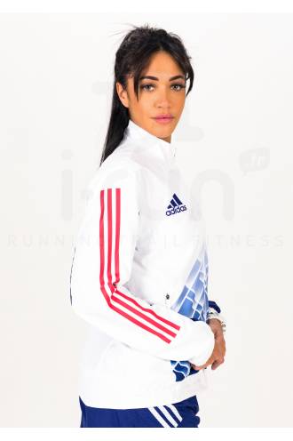 adidas TRG France W 