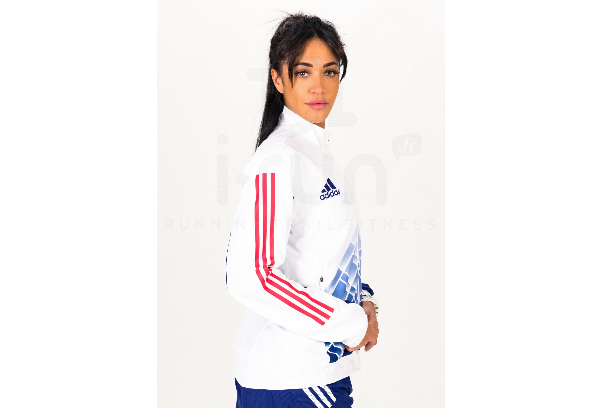 adidas TRG France