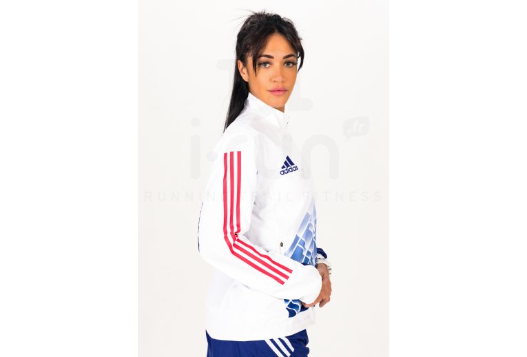 adidas TRG France