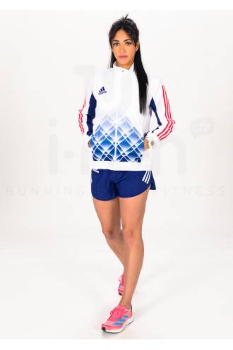 adidas TRG France W 